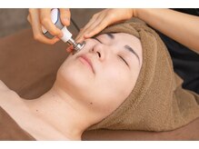 ジュメル 恵比寿店(Jumelles)/インディバフェイシャル