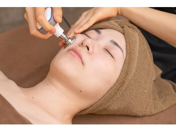 ジュメル 恵比寿店(Jumelles)/インディバフェイシャル