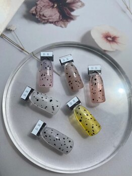 綾キラリネイル(Kirari Nail)/sandジェル