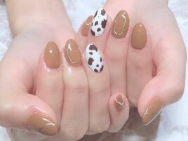 パラジェル シンプルニュアンス