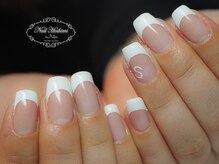 ジュジュ(Juju)/ホワイトフレンチ