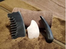 じぇるそみーな/「かっさ」でむくみケア!!