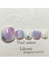 リバティ(Liberty)/◆アートコース¥10,000◆