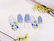 ヴィーナネイル ゆめタウン東広島店(VinaNail)/