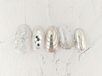 ブリッジバイネオリーブ 綱島店(bridge by neolive)/★選べる定額 ￥8800