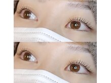 イト 藤沢店(IT'O+)/アイリスト：渡邉