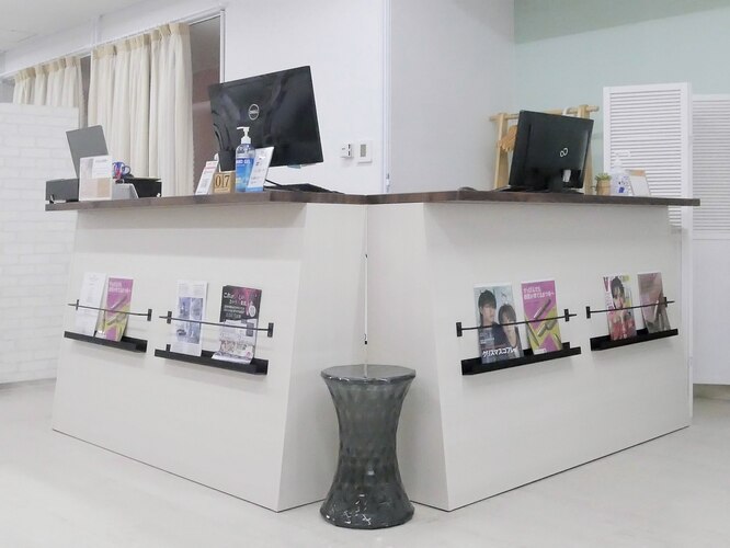 Becky lash 銀座店