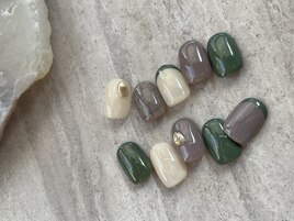 Dコース　6600円