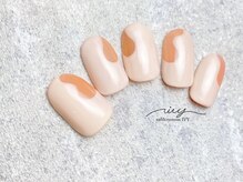 アイヴィー(IVY)/くりぬきアートデザイン