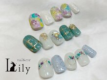 リリー 登戸店(Lily)/トレンドcollection