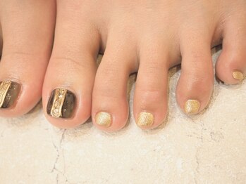 ビーズアモール 大府店(B's amor)/B's amor 大府店 Nail design