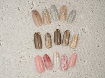 テラスアヴェダ 心斎橋店(Terrace AVEDA)/Jr.デザインクーポン