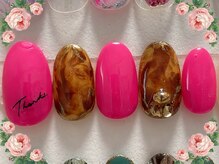 ホワイトカラー(White Color)/選べるデザインアート☆