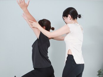 ヨギート(yogate)/リンパ/骨盤矯正/ヘッドスパ小顔