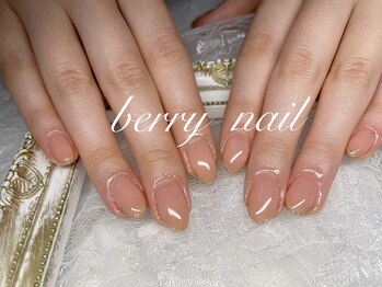 ベリーネイル(Berry nail)/