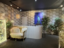 130°の癒し 山形本店/プチリゾート気分を満喫♪