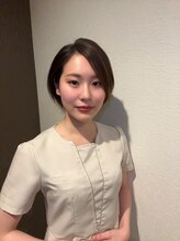 クレビア(CRE'BIA)&nbsp;山下 愛可