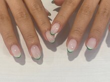 ビュー バイ ネオリーブ 用賀店(beau'r by neolive)/スキニーフレンチn