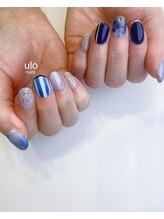ウロネイルズ(ulo nails)/イベントに合わせたデザイン