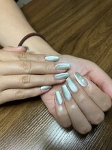 トーマネイル(To_ma nail)/