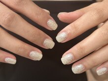 ネオリーブ ウリ(Neolive uri)/ラメワンカラー