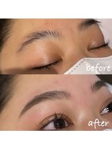 ナナ なかもず店(Nana)/なかもず/眉毛/ハリウッド