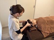 ハリファ鍼灸院 横浜関内院(HariFa鍼灸院)/美容施術/美容鍼