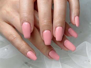 ネオメニア(Neomenia)/ワンカラーネイル