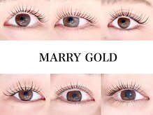 マリーゴールド 府内店(MARRY GOLD)