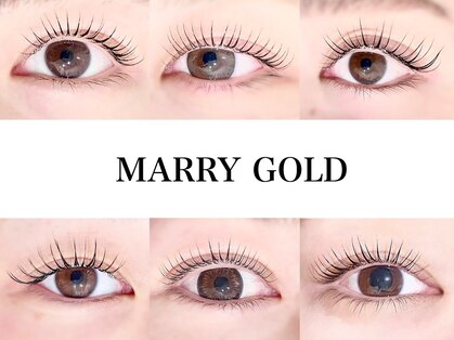 マリーゴールド 府内店(MARRY GOLD)の写真