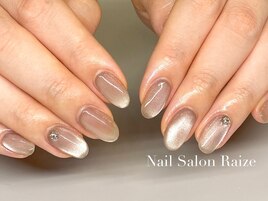 マグネット×Vカット【¥8,800】