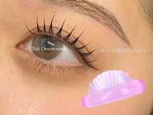 トリ 表参道(Toli)/韓国風デザイン　表参道