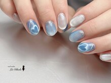 ラドール(La Dhole)/ハートマグネット