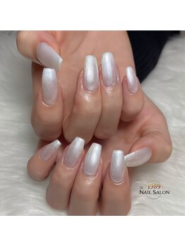 イチキュウハチキュウ ネイルサロン(The 1989 nail salon)/