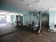 モムチャンフィットネスジム 鷺沼店(MOMCHANG FITNESS GYM)/MOMCHANG FITNESS GYM 鷺沼店 