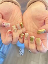 ノーム(NOM)/クリスマスデザイン