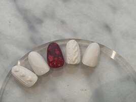 【1月 sample &nbsp;¥8,800】