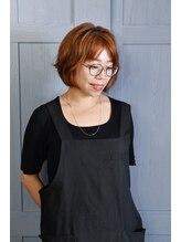 クラウディア242(cloudia242)&nbsp;齋藤 亜樹