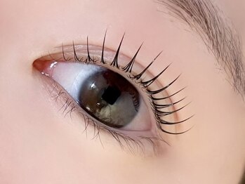 リース 吉祥寺(Lys.)/似合わせまつげパーマ