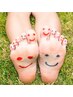 こだわりのの足つぼ【60分】
