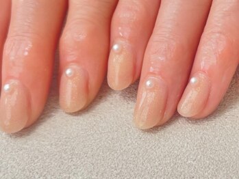 コズミックネイル(cosmic nail)/ワンカラー