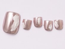 アイ ネイルズ 天神店(I nails)/ペンキ　　¥8000