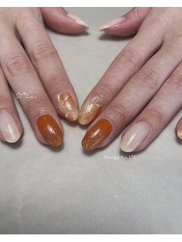 ハンドデザインNo.171