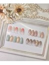 ４月☆5000円【5500円税込】