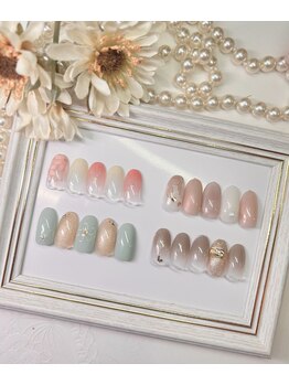 ティーエヌ 本厚木店/４月☆5000円【5500円税込】