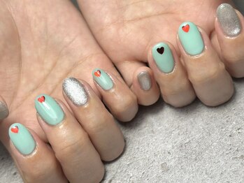 ラモ ネイル 大宮(Ramo)/