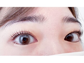 リアン(Lien)/lush lift まつげパーマ