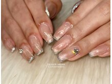 ティダ バイ リエネイル(TIDA by rienail)