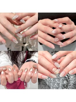 オルエ(olue)/下通りパラジェルおすすめ