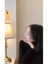 ネイルサロンモーリー(Mooori)&nbsp;yumi 